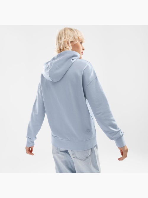 Sudadera con capucha mujer lifestyle mujer splash-w - Kiabi