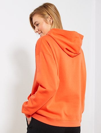 Sudadera con capucha - Kiabi