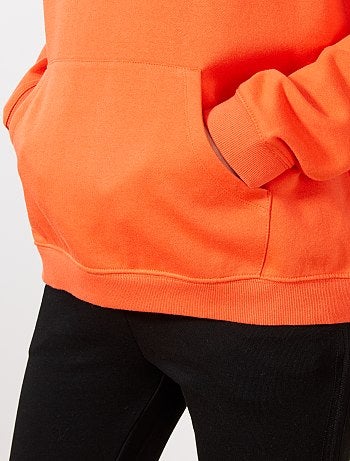 Sudadera con capucha - Kiabi