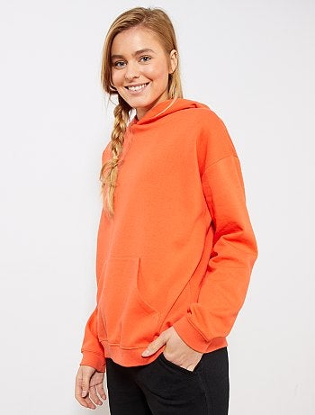 Sudadera con capucha - Kiabi