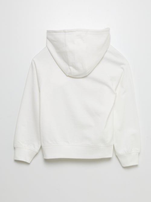 Sudadera con capucha 'Naruto' - colección fácil de poner - Kiabi