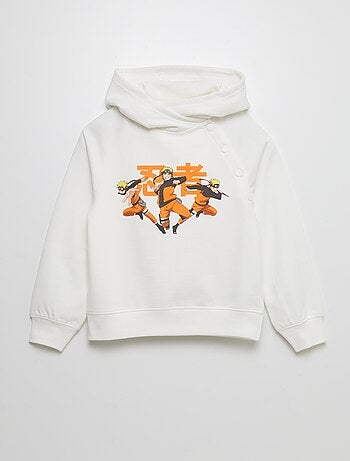 Sudadera con capucha 'Naruto' - So Easy