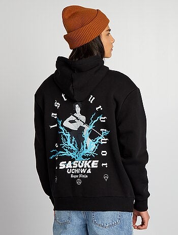 Sudadera con capucha 'Naruto'