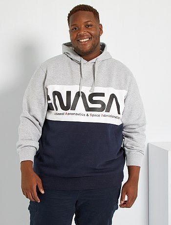 Sudaderas hombre tallas grandes kiabi Clearance