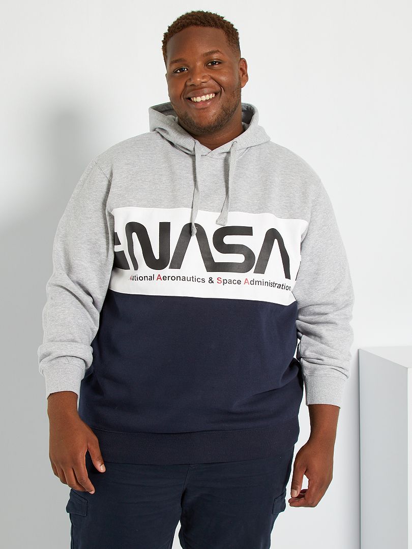 Sudaderas nasa hombre sale