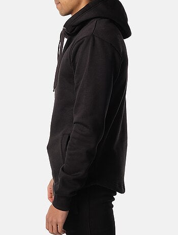 Sudadera con capucha