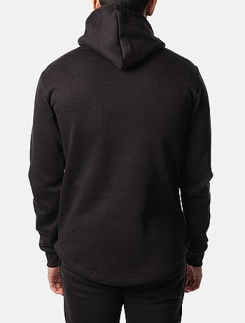 Sudadera con capucha