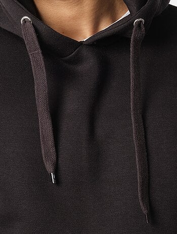 Sudadera con capucha