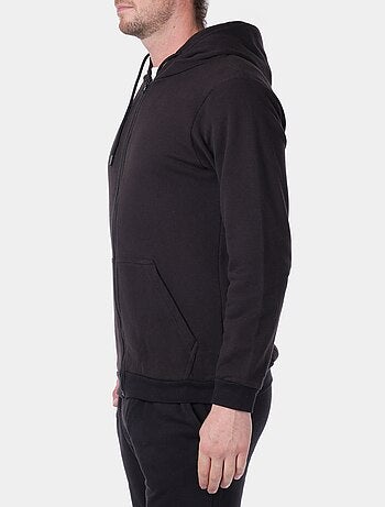 Sudadera con capucha