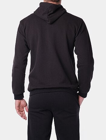 Sudadera con capucha
