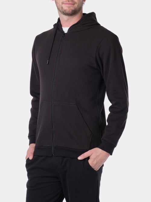 Sudadera con capucha - Kiabi