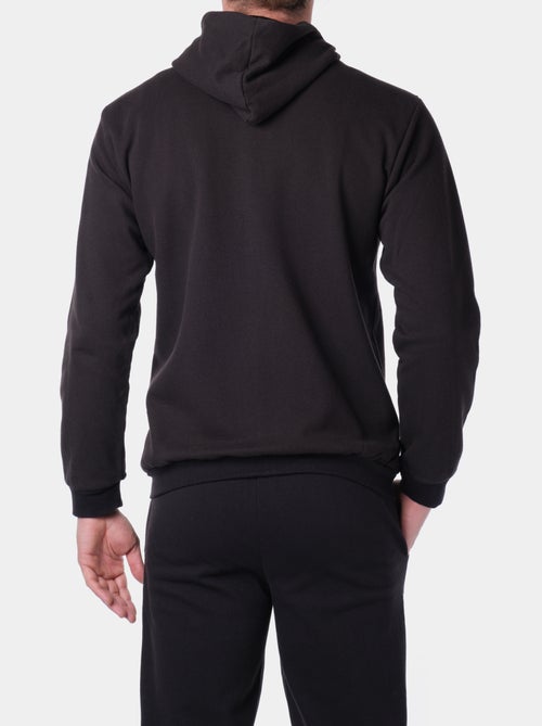 Sudadera con capucha - Kiabi