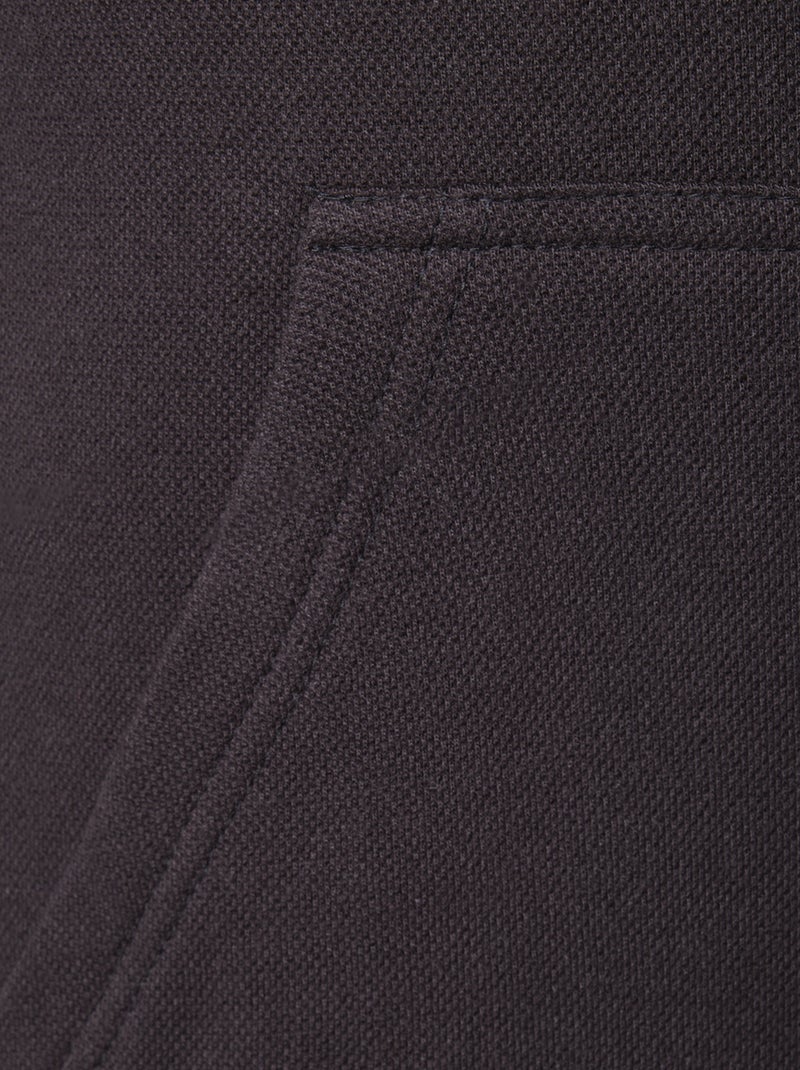 Sudadera con capucha Negro - Kiabi