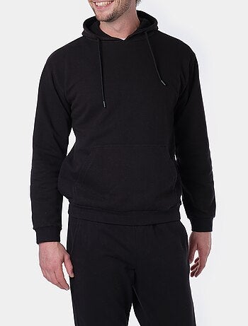 sudadera con capucha
