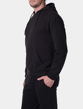 sudadera con capucha