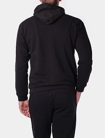 sudadera con capucha