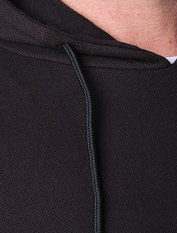 sudadera con capucha