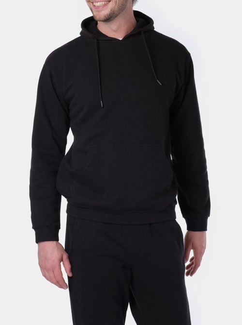 sudadera con capucha - Kiabi