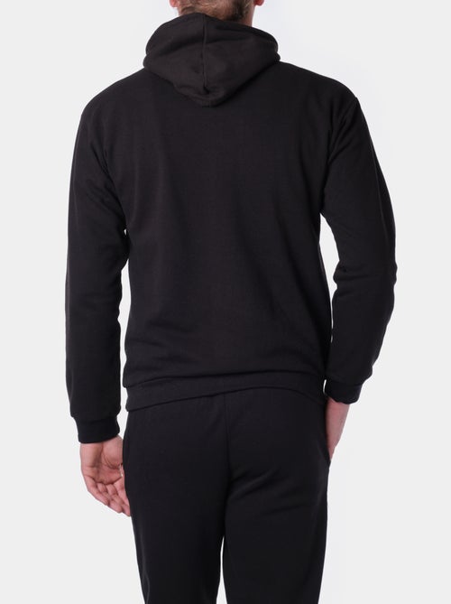 sudadera con capucha - Kiabi