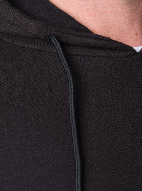 sudadera con capucha - Kiabi