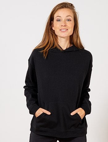 Sudadera con capucha - Kiabi