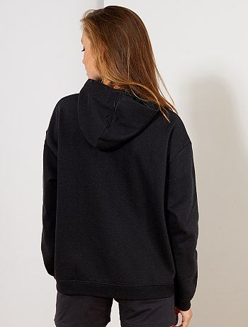 Sudadera con capucha - Kiabi