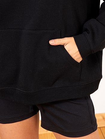 Sudadera con capucha - Kiabi