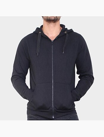 sudadera con capucha