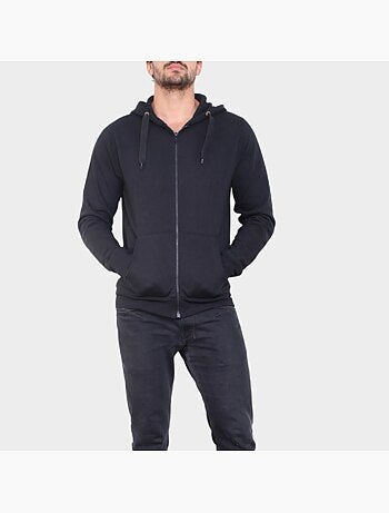 sudadera con capucha