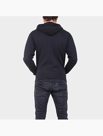 sudadera con capucha