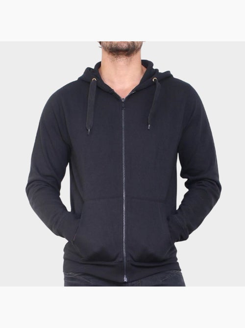 sudadera con capucha - Kiabi