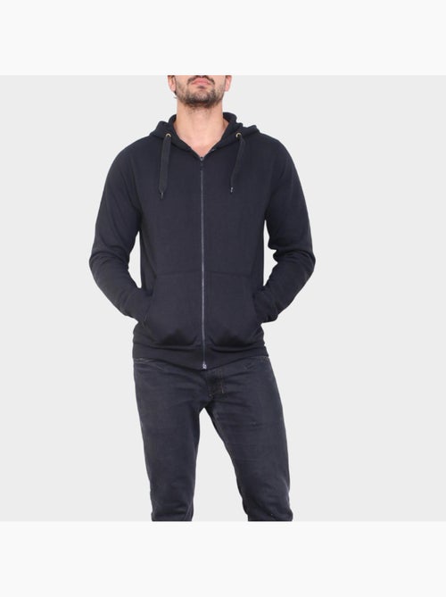 sudadera con capucha - Kiabi