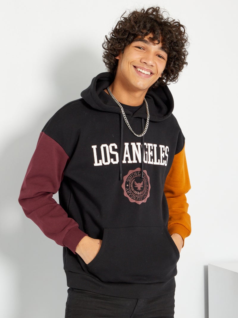 Sudadera Cronicas Vampiricas Las Mejores Ofertas En Sudaderas Con