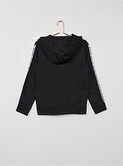 Niño 3-12 años - Sudadera con capucha 'Nerf' - Kiabi