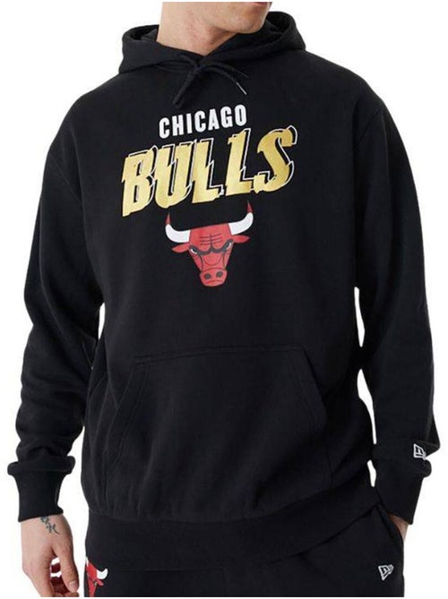 Sudadera con Capucha New Era para Hombre - Kiabi