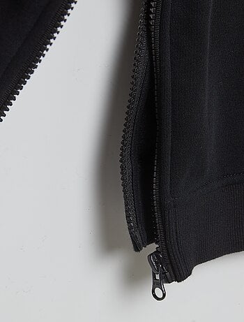 Sudadera con capucha 'NYC' - colección fácil de poner