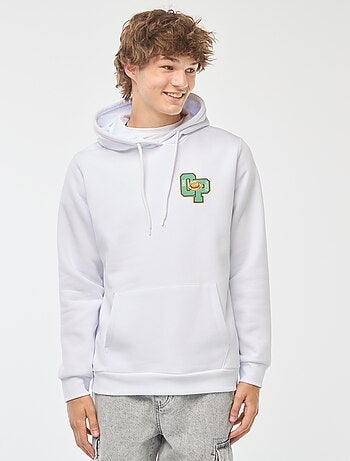Sudadera con capucha 'One piece'