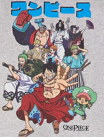 Janpanese Anime One Piece Luffy Sudadera Con Capucha Impresa Hombres Manga  Streetwear