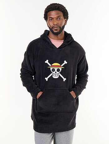 Sudadera con capucha 'One Piece'