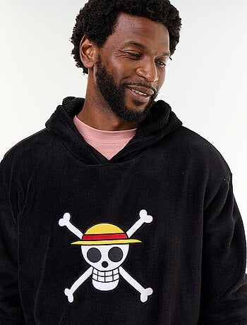 Sudadera con capucha 'One Piece'