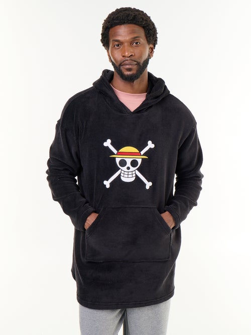 Sudadera con capucha 'One Piece' - Kiabi