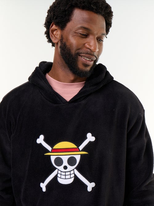 Sudadera con capucha 'One Piece' - Kiabi