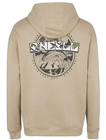 Sudadera con capucha o'neill para hombre