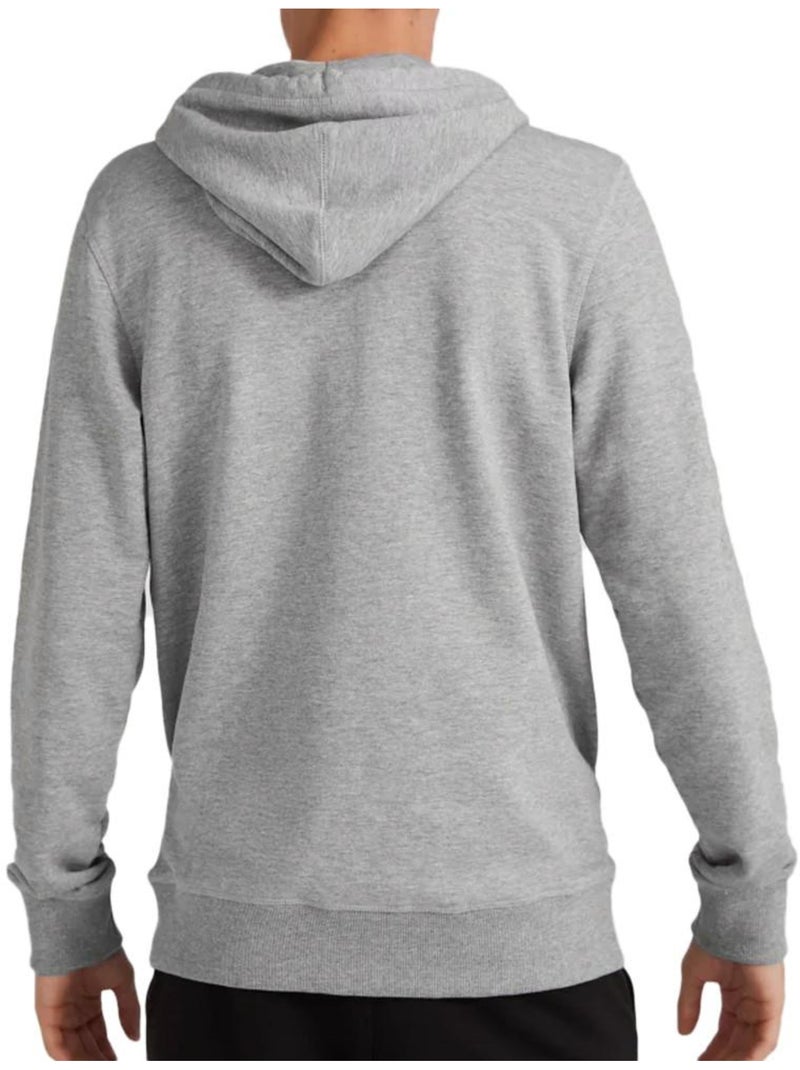 Sudadera con Capucha O'Neill para Hombre Gris plateado - Kiabi