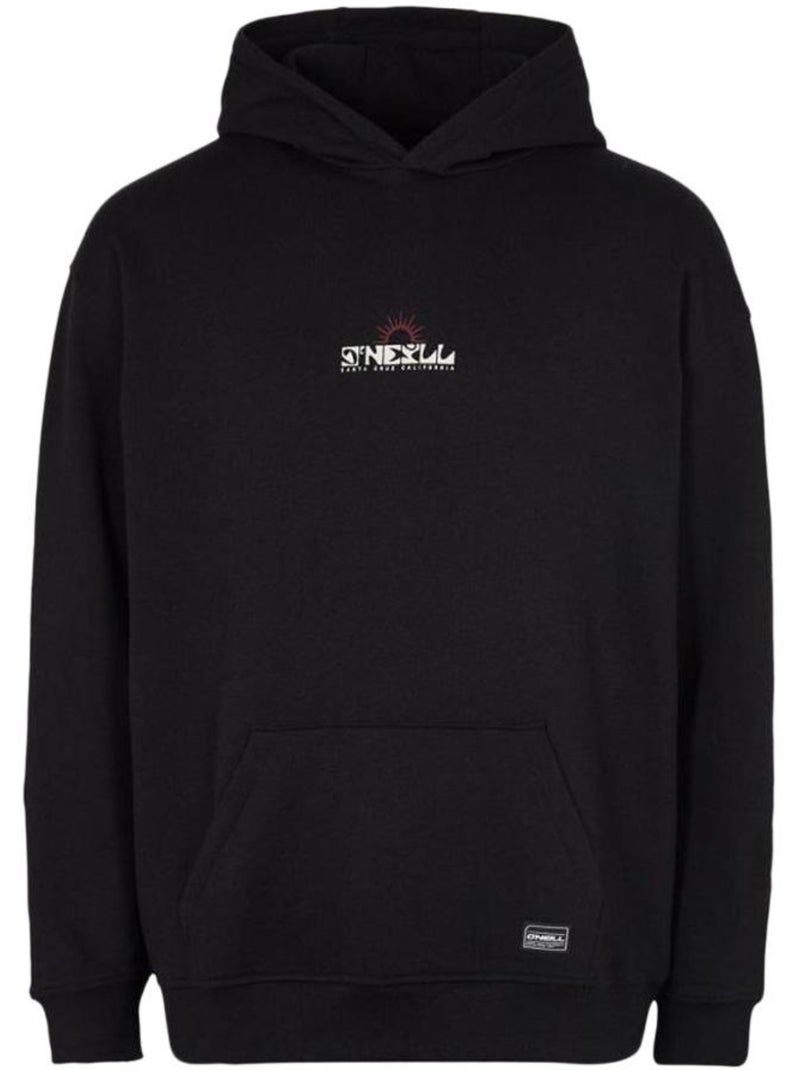 Sudadera con Capucha O'Neill para Hombre Negro - Kiabi