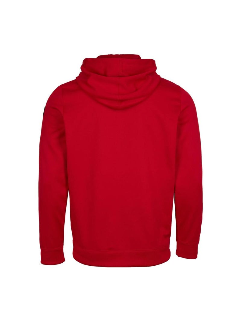 Sudadera con Capucha O'Neill para Hombre Rojo - Kiabi