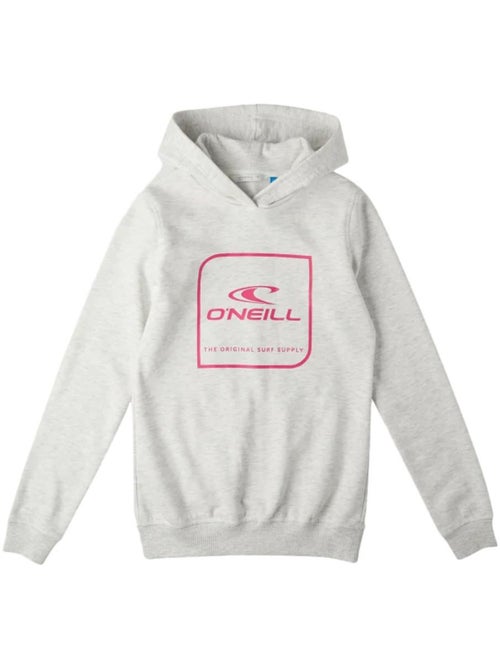 Sudadera con capucha o'neill para niña - Kiabi Sudadera con capucha o'neill para niña - Kiabi