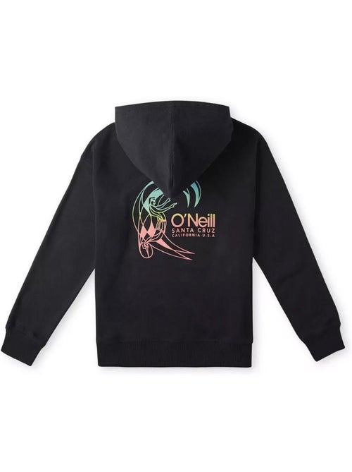 Sudadera con Capucha O'Neill para Niña - Kiabi Sudadera con Capucha O'Neill para Niña - Kiabi