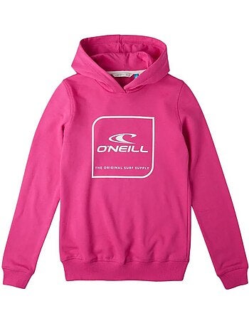 Sudadera con Capucha O'Neill para Niña