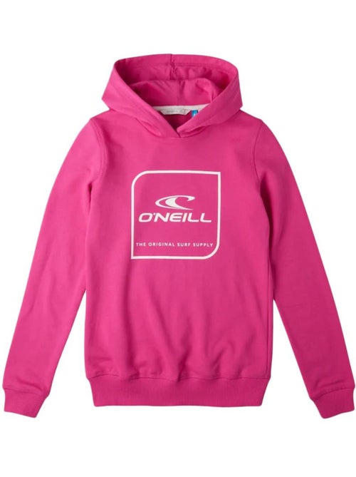 Sudadera con Capucha O'Neill para Niña - Kiabi Sudadera con Capucha O'Neill para Niña - Kiabi
